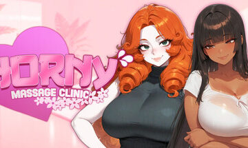 Horny Massage Clinic Free Download [Final]