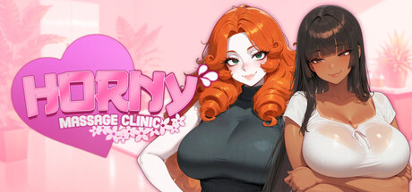 Horny Massage Clinic Free Download [Final]