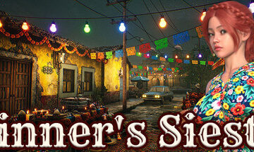 Sinner's Siesta Free Download [Final]