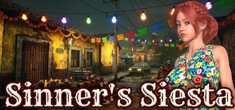Sinner's Siesta Free Download [Final]