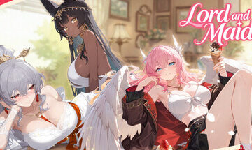 Lord and Maiden Free Download [v1.0]