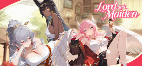 Lord and Maiden Free Download [v1.0]