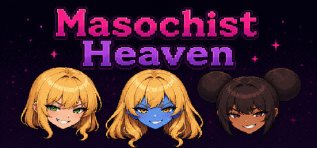 Masochist Heaven Free Download [Final]