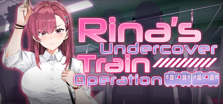 Rina's Undercover Train Operation Free Download [v1.0]