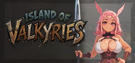 ISLAND OF VALKYRIES Free Download [Final]