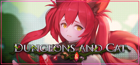 Dungeons And Cat Free Download [Final]