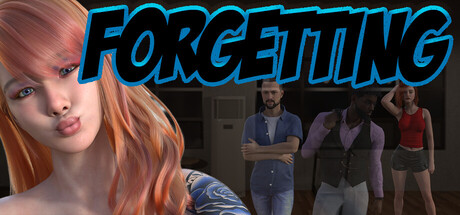 Forgetting Free Download [Final]