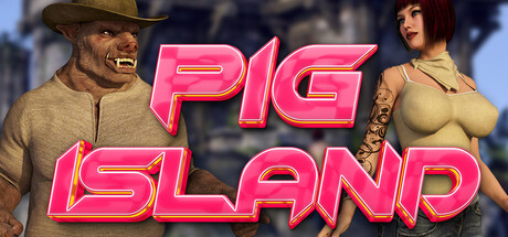 Pig Island 🐗 Free Download [Final]