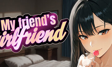 My Friend’s Girlfriend Free Download [Final]
