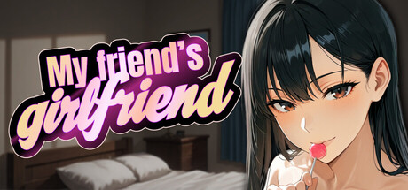 My Friend’s Girlfriend Free Download [Final]