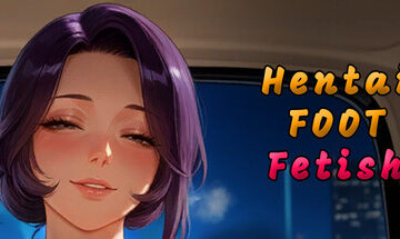 Hentai FOOT Fetish Free Download [v1.0]