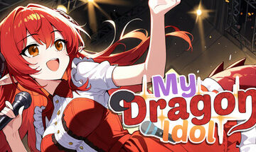 My Dragon Idol Free Download [Final]