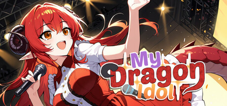 My Dragon Idol Free Download [Final]
