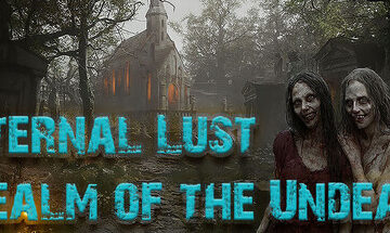 Eternal Lust: Realm of the Undead Free Download [Final]