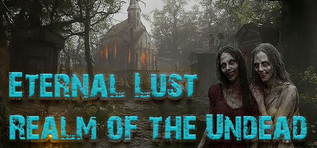 Eternal Lust: Realm of the Undead Free Download [Final]
