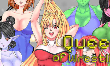 Queen of Wrestling Free Download [Final]