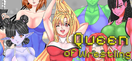 Queen of Wrestling Free Download [Final]
