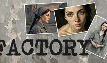 Factory Game Free Download [Final]