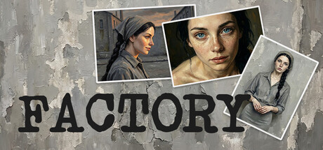 Factory Game Free Download [Final]