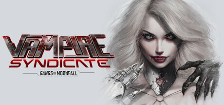 Vampire Syndicate: Gangs of MoonFall Free Download [Final Uncensored]