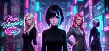 Neon Whispers Free Download [Final]