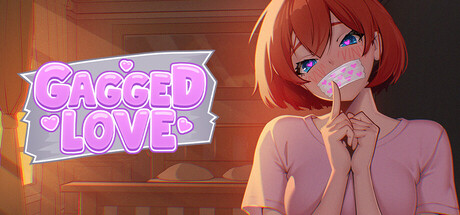 Gagged Love Free Download [Final]