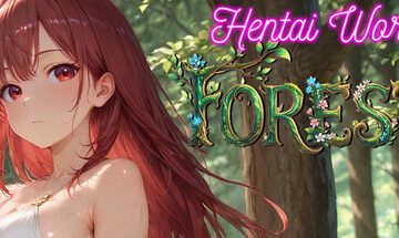 Hentai World Forest Free Download [Final]