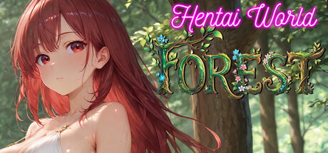 Hentai World Forest Free Download [Final]