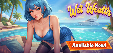 Wet Wealth Free Download [Final]