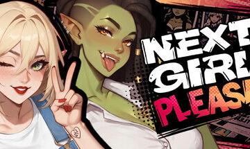 Next Girl, Please 🎬 Free Download [Demo]