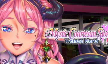 Mystic Courtesan Stories: Trainee Maria Free Download [Final]