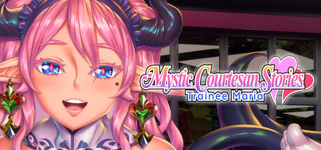 Mystic Courtesan Stories: Trainee Maria Free Download [Final]