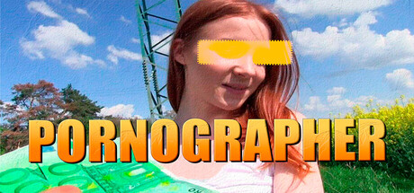 Pornographer Game Free Download [Final]