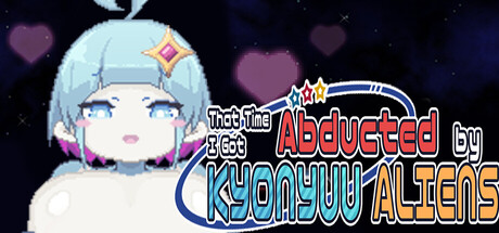 That Time I Got Abducted by KYONYUU ALIENS Free Download [Final]