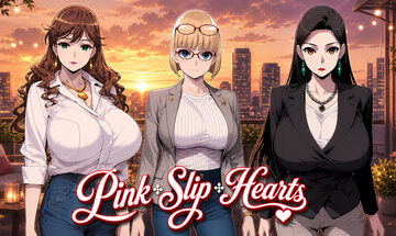 Pink Slip Hearts Free Download [Final]