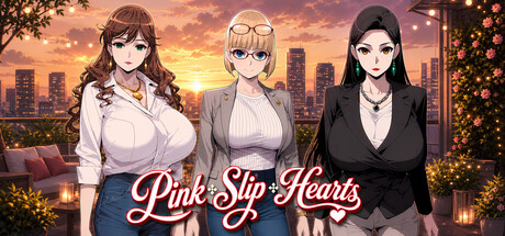 Pink Slip Hearts Free Download [Final]