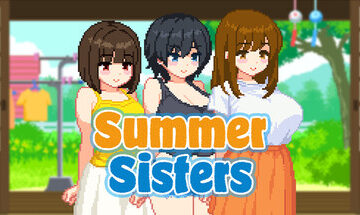 Summer Sisters Free Download [Final]