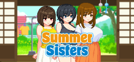 Summer Sisters Free Download [Final]