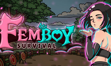 Femboy Survival Free Download [Final]