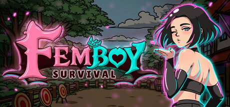 Femboy Survival Free Download [Final]