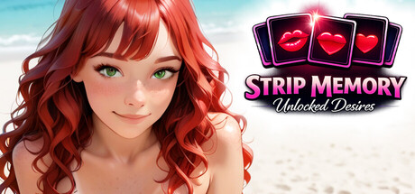 Strip Memory: Unlocked Desires Free Download [Final]
