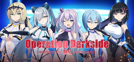 Operation Darkside DX Free Download [Final]