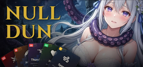 NULL DUN Free Download [Final]