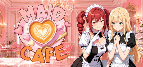 Maid Cafe Free Download [Final]