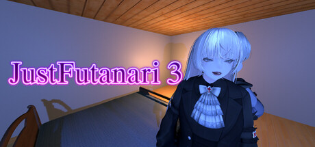 Just Futanari 3 Free Download [Final]
