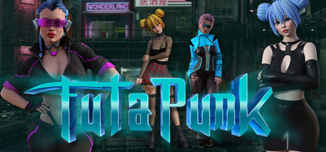 FutaPunk 🌚 Free Download [Final Uncensored]