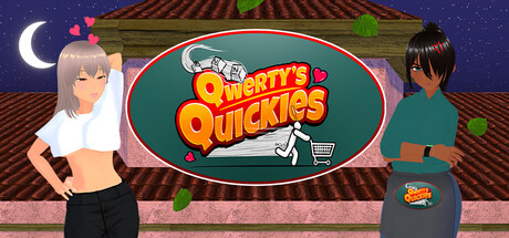 Qwerty's Quickies Free Download [Final]