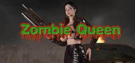 Zombie Queen Free Download [Final]