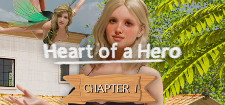 Heart of a Hero - Chapter 1 Free Download [Final]