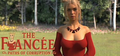 The Fiancée - Paths of Corruption Free Download [Final]
